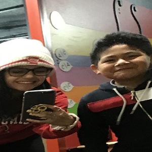 Fundraising Page: Anna Kraemer